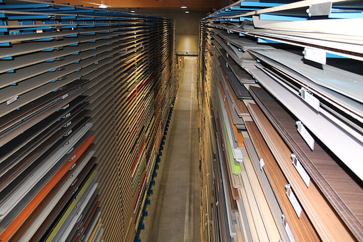 timber storage systems