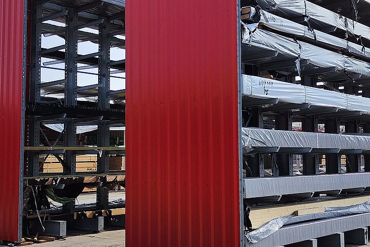 Borovi – 3