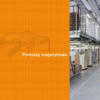 Ohra storage systems brochure Polish