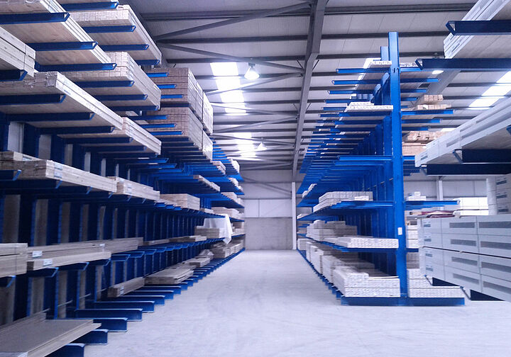 Agnew Timber