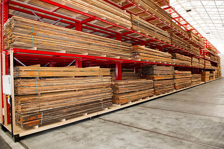 Hechenblaickner – 15
