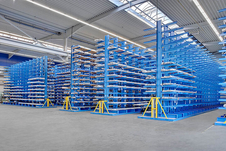 Acerinox Deutschland GmbH – 4