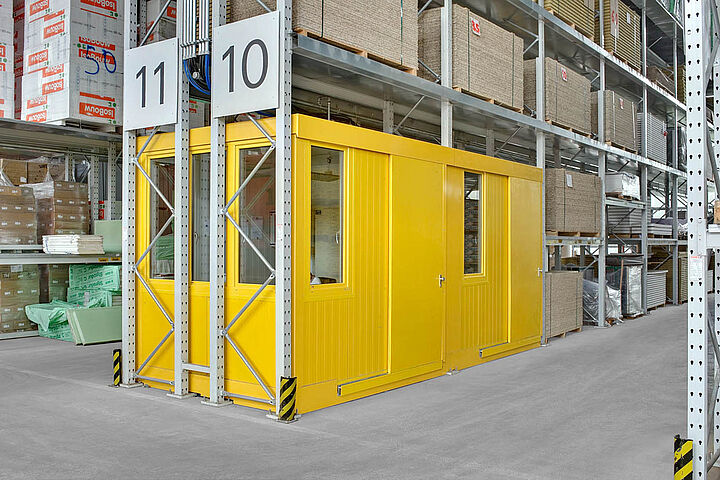 Kraft Baustoffe – 8