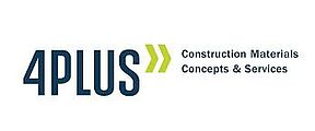 4PLUS Bouwmaterialen B.V.
